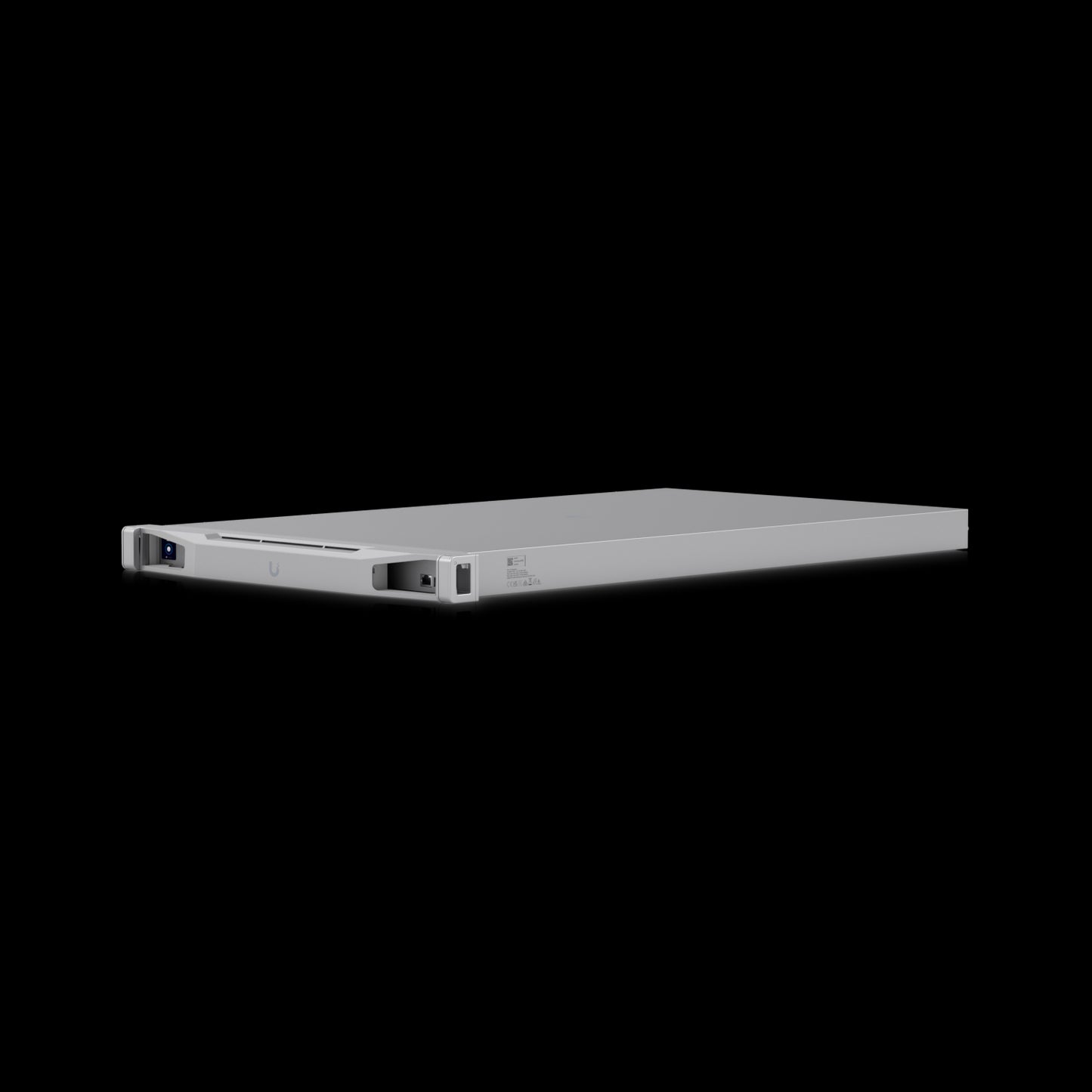 Ubiquiti Cloud Key Enterprise, A UniFi Network Console Platform Specifically Designed for Massive Scale, Up to 1000+ Unifi Devices