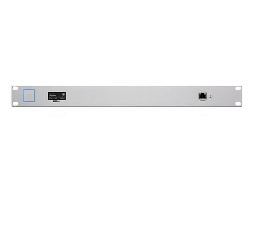 Ubiquiti UCK Cloud Key Gen2 Rackmount Kit, Mount CloudKey G2 / CloudKey G2 Plus into 19" Rack with Cloud Key G2 Rack Mount Accessory