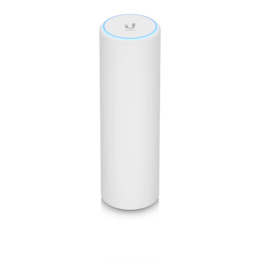 Ubiquiti Unifi Wi-Fi 6 Mesh AP 4x4 Mu-/Mimo Wi-Fi 6, 2.4Ghz @ 573.5Mbps  5GHz @ 4.8Gbps, PoE Injector Included