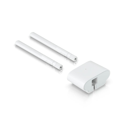 Ubiquiti Omni Antenna  Desktop Stand Kit, Omnidirectional Antenna Kit For Swiss Army Knife Ultra Provides Extended Range Coverage,
