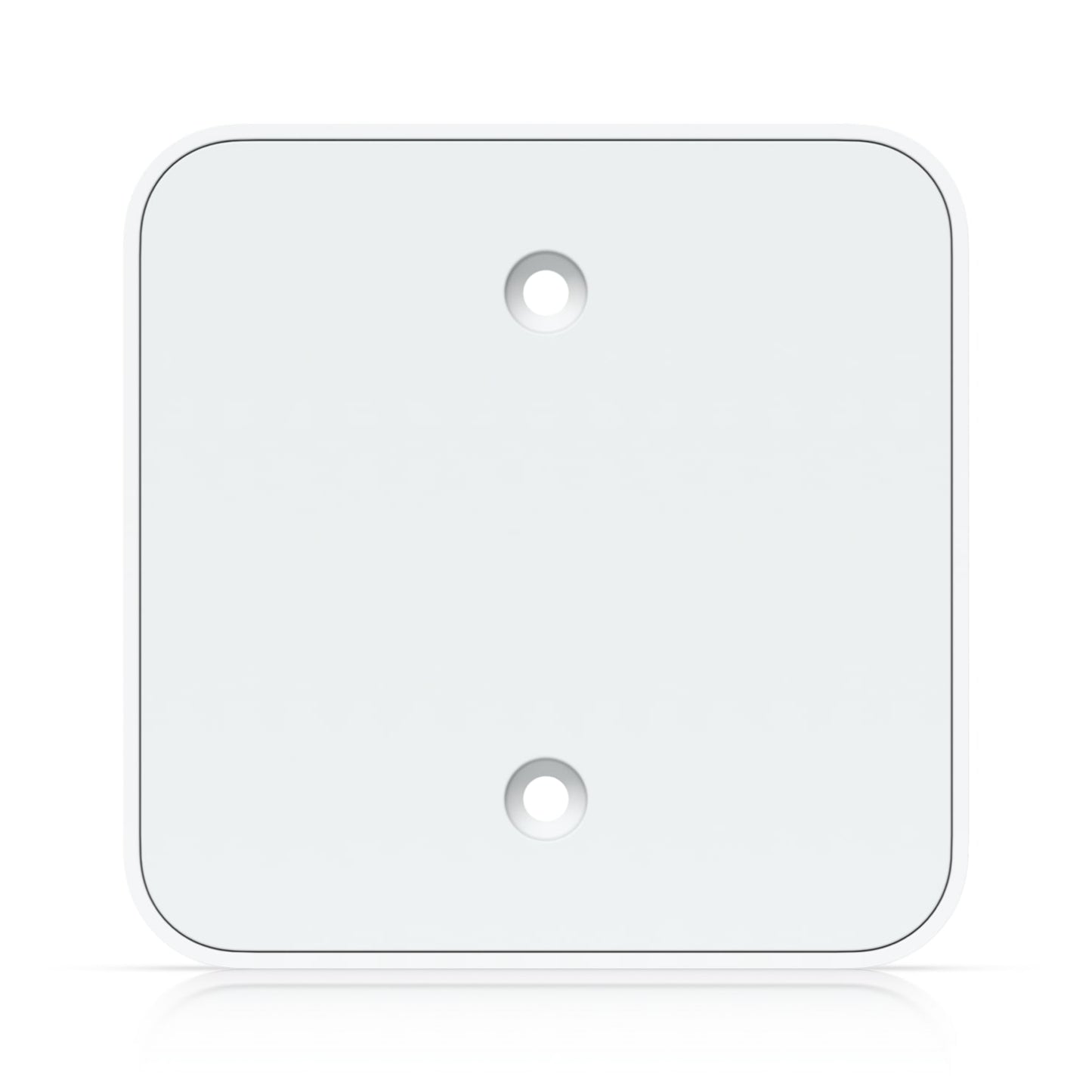 Ubiquiti Floating Mount, Sleek Magnetic Wall Mount, Compatible With UniFi Express Gateway Lite,Tapping Screw, Anchor/Magnet Mounting