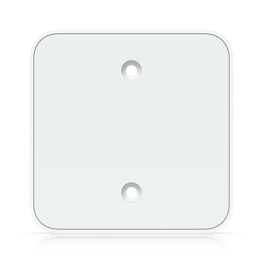 Ubiquiti Floating Mount, Sleek Magnetic Wall Mount, Compatible With UniFi Express Gateway Lite,Tapping Screw, Anchor/Magnet Mounting