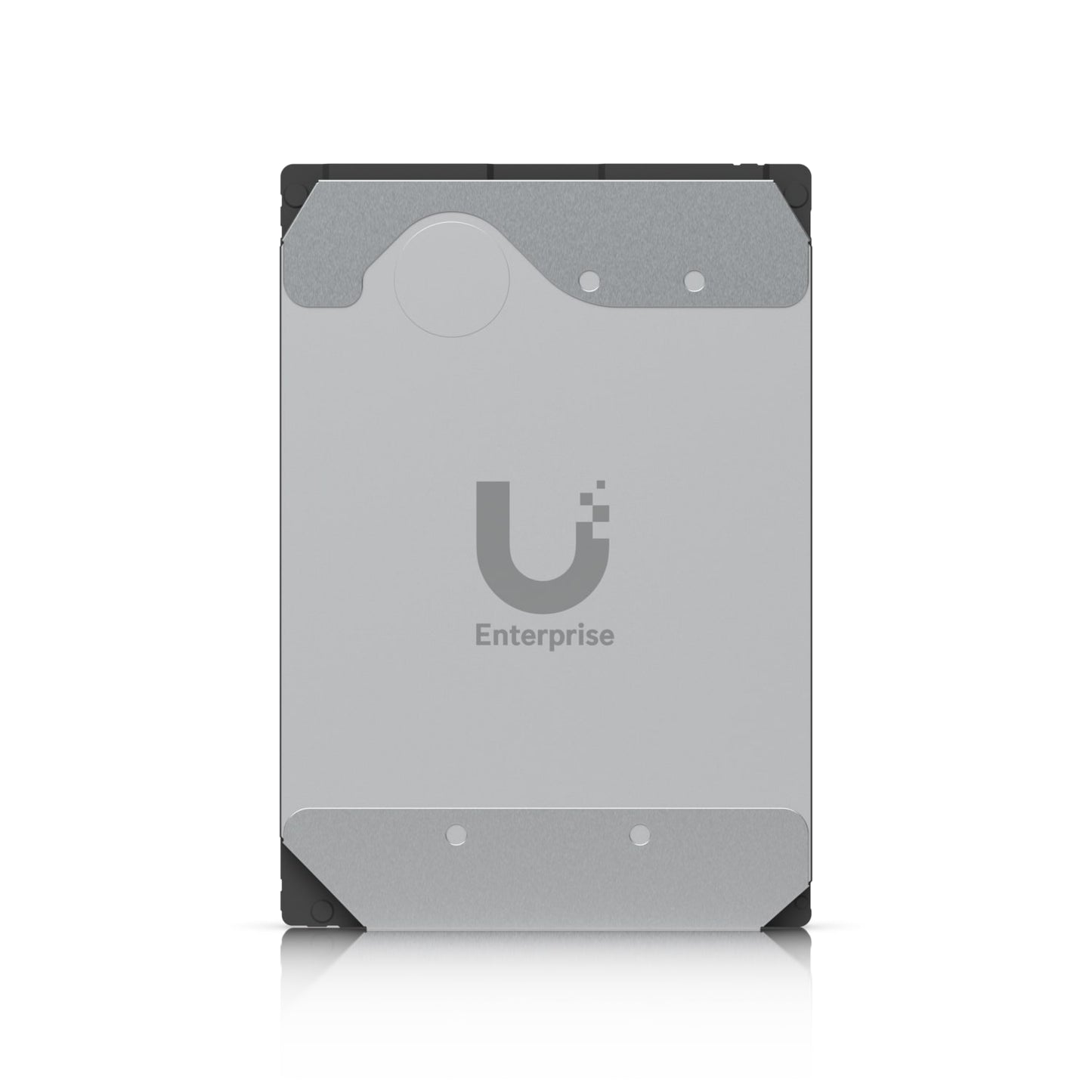 Ubiquiti Enterprise 3.5" HDD, 24 TB, Enterprise-Grade 3.5" SATA Hard Drive Ideal For Storage-Intensive UniFi Camera Security NAS Systems.