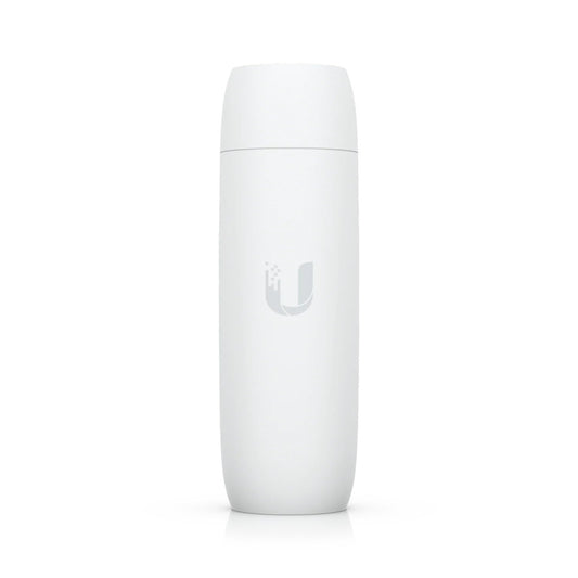 Ubiquiti PoE Adapter to USB-C,  for Protect WiFi Cameras, Suitable for G4 Instant  G4 Doorbell Pro, White  **NO USB C CABLE INCLUDED**