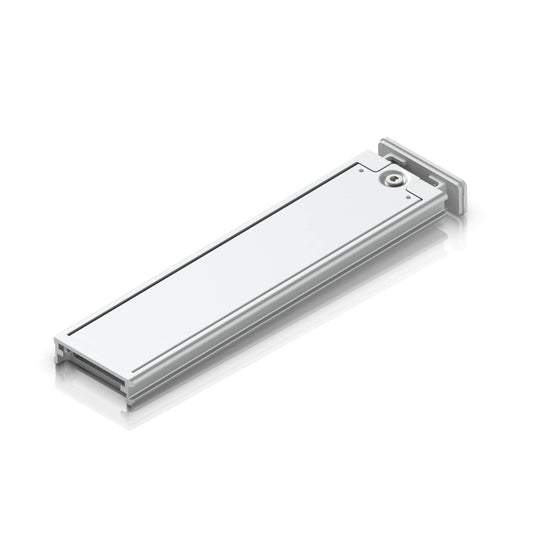 Ubiquiti M.2 SSD Tray, Optional Storage Insert For Cloud Gateway Max  Fiber, Supports 2230, 2242, 2260, 2280, 22110 Sized M.2 NVMe SSD