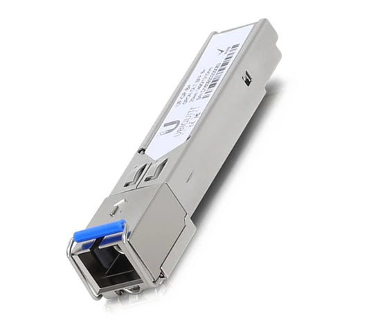 Ubiquiti UFiber GPON OLT, Class B+ SFP Module, Compatible with UFiber OLT’s,