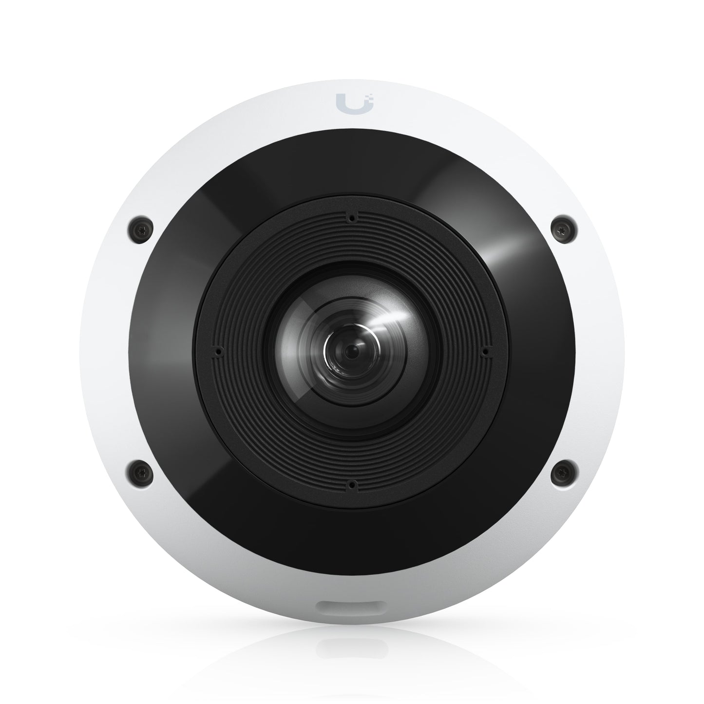 Ubiquiti G6 Pro 360,White,All-weather,Vandal-resistant 12MP PoE Camera,Panoramic 360° coverage,Digital Pan-tilt-zoom Smart IR Functionality
