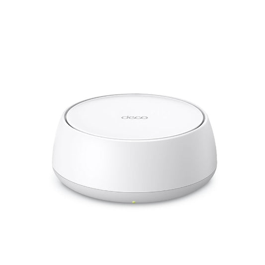 TP-Link Deco BE22(1-pack) BE3600 Whole Home Mesh Wi-Fi 7 System