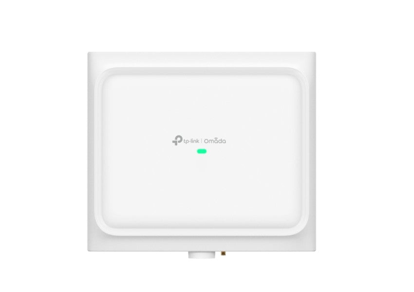 TP-Link EAP772-Outdoor Omada Tri-Band Omnidirectional BE9300 Indoor/Outdoor Wi-Fi 7 Access Point