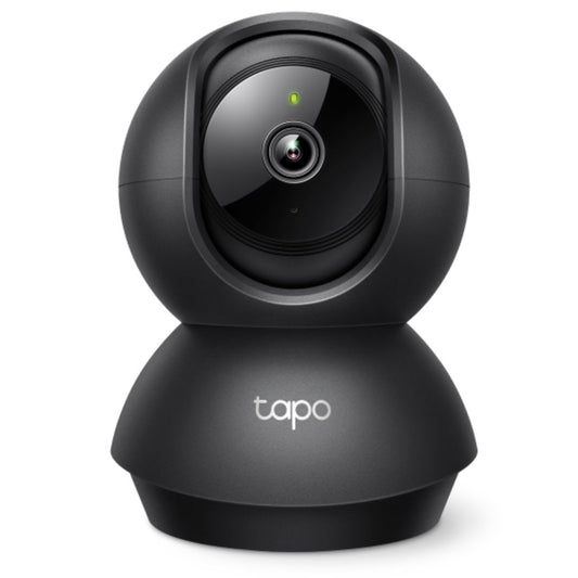 TP-Link Tapo C211 Pan/Tilt Home Security Wi-Fi Camera? 2K 3MP,  2-Way Audio, Night Vision up to 30 Ft, Privacy Zone