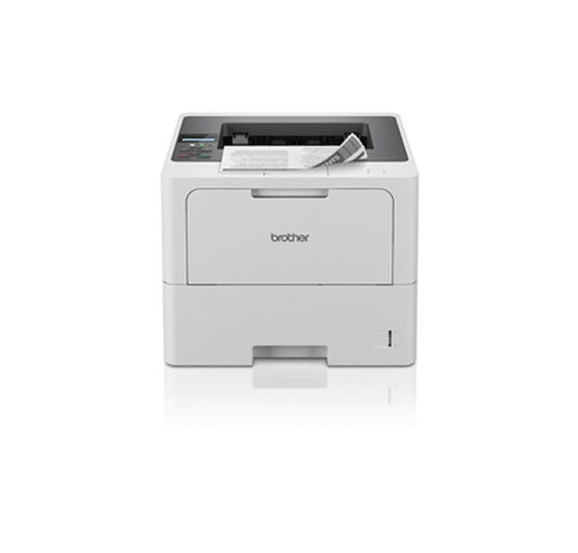 *NEW*Professional Mono Laser Printer with Print speeds of Up to 50 ppm, 2-Sided Printing, 520 Sheets Paper Tray, Wired  Wireless networking