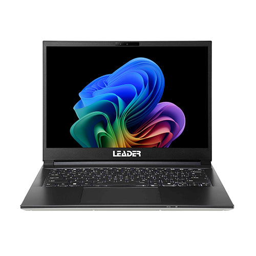 Leader AI Companion Copilot+ PC SCP4-C2, 14" FHD, AMD Ryzen AI 7 350, 16GB DDR5, 1TB NVMe SSD, Wi-Fi 6E, 5M Cam, 14Hr Battery, Win11 Home, 2Yr OS Warr