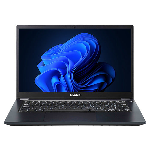 Leader Companion SCP4-C3, 14" FHD, Intel Core 5 120U, 32GB DDR4 RAM, 1TB NVMe SSD, Wi-Fi 6E, HD Camera, Windows 11 Pro, 180° Hinge, 2 Year Warranty