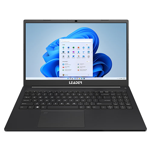 Leader Companion 5N1, 15.6" FHD, Intel i7-13620H, 16GB DDR4, 500GB NVMe SSD, Wi-Fi 6, Intel® UHD Graphics, Fingerprint, 2 Years warranty, Win11 Home