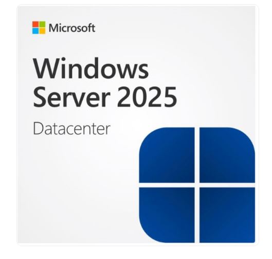 Microsoft Windows Server Datacenter 2025 64Bit English 1pk DSP OEI DVD 16 Core. Office and Corporate. Enhanced Security  Remote No Refund  Downgrade