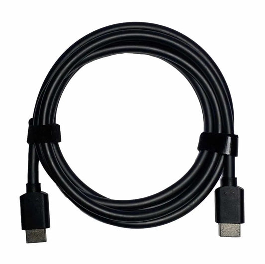 Jabra HDMI Ingest Cable 4.57m,Transfer High-Quality Pictures  3D Sound Effects Simultaneously At a High-Speed Fully Compatible With Audio/Video