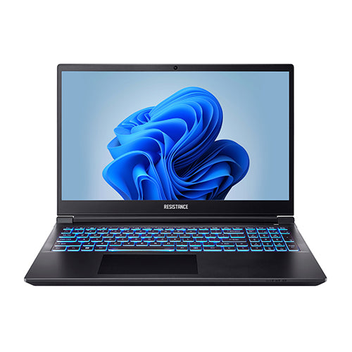 Resistance VR Striker Gaming Notebook R55-15V1, 15.6" FHD 144Hz, Intel i7-14650HX, RTX 5050 8GB, 16GB RAM, 1TB NVMe SSD, WIFi 7, 2Yr wty, Win11 Home