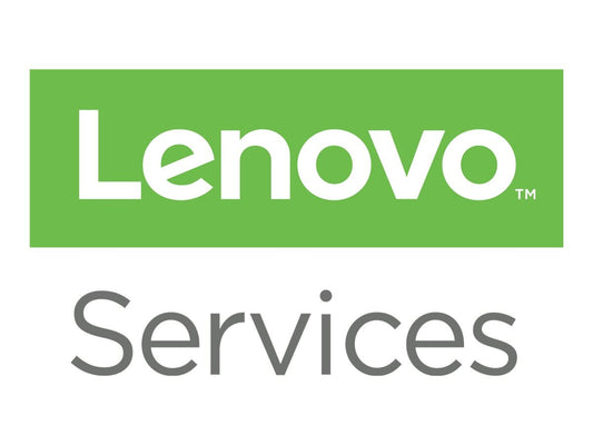 LENOVO Premier Essential - 5Yr 24x7 4Hr Resp + YourDrive YourData SR630