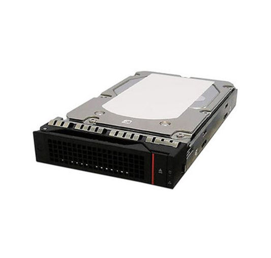 LENOVO ThinkSystem 3.5" 1TB 7.2K SATA 6Gb Hot Swap 512n HDD