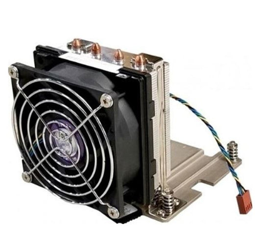 LENOVO ThinkSystem ST550 FAN Option Kit - Front Mid Fan Module for 4x2.5" ODD conversion