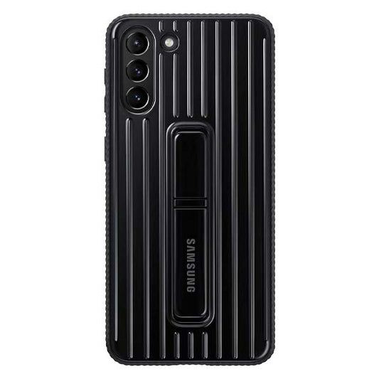 Protective StandIng Cover Samsung S21+/S21+ 5G Phone Case