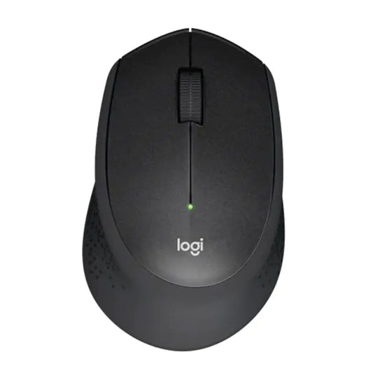 Silent Plus Mouse M331