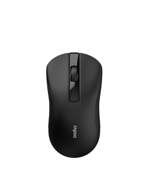 Silent Wireless Mouse B20