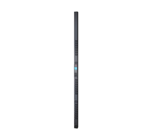 APC Rack PDU 2G, Metered by Outlet with Switching, ZeroU, 16A, 230V, (21) C13  (3) C19