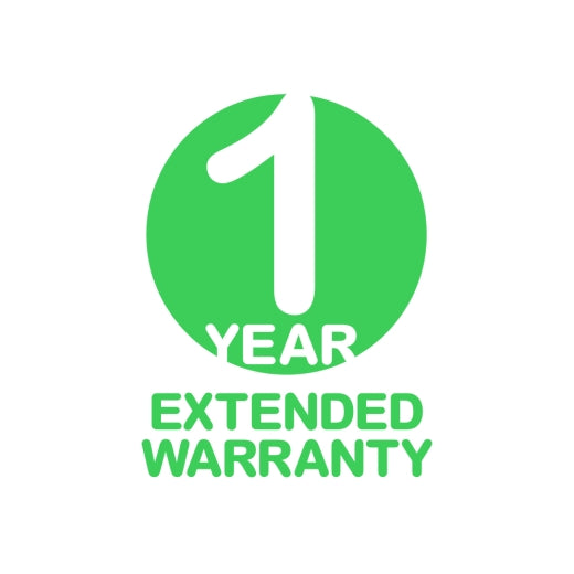 APC 1 Year Concurrent Extended Warranty for (1) Smart-UPS 8-10kVA