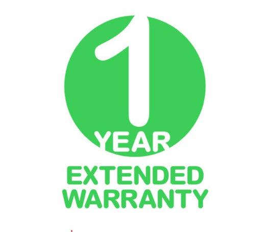 APC Renewal warranty extension, for Back UPS, parts only, 1 year