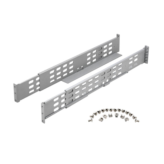 APC Easy UPS Online SRV UPS Rail Kit, 19", 900mm Depth