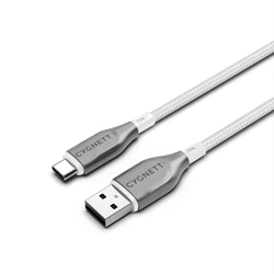 USB-C to USB-A Cable - 60W - 1M