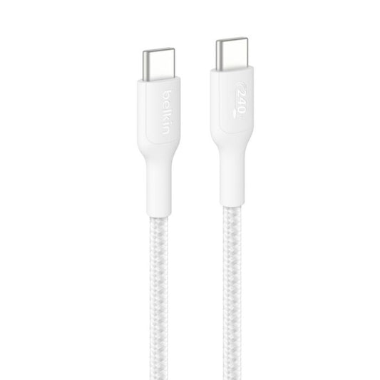 USB-C to USB-C cable 240W - 1M
