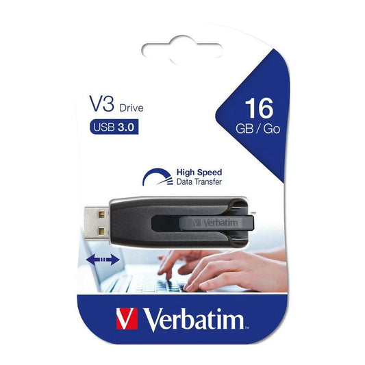 V3 Drive USB 3.2 Gen 1 - 16GB