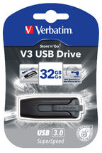 V3 Drive USB 3.2 Gen 1 - 32GB