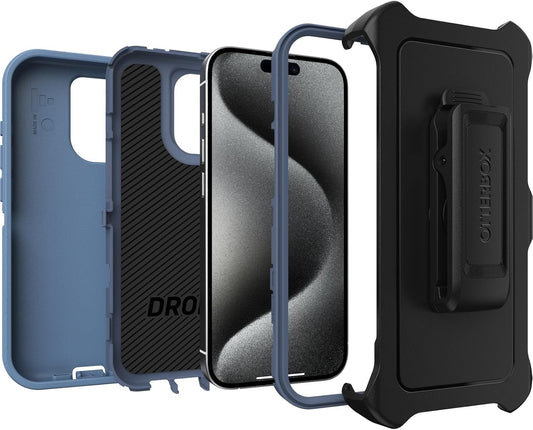 OtterBox Defender Series Phone Case