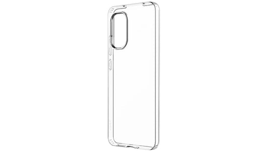 Nokia X30 5G Clear Case