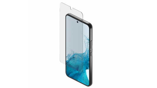 CYGNETT OpticShield Glass Screen Protector for Samsung Galaxy S22+