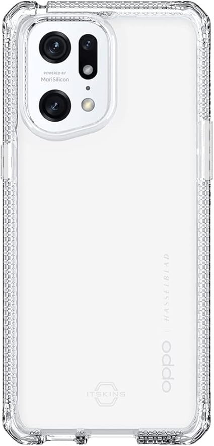 ITSKINS Spectrum R Series Case for OPPO Find X5