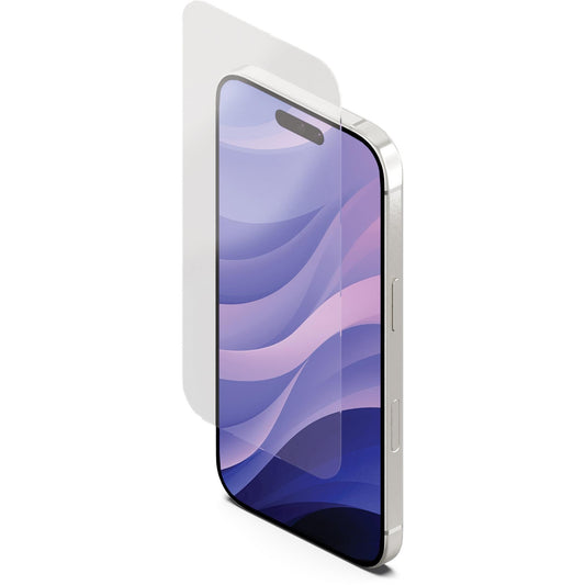 CYGNETT OpticShield Glass Screen Protector for iPhone 15