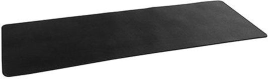 Brateck Extended Large Stitched Edges Gaming Mouse Pad, 800x300x3mm Size