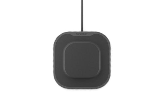 Cygnett PowerBase III 15W Wireless Charger